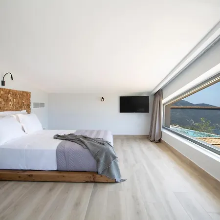 Armante Supreme Villas-villa Ismini 别墅