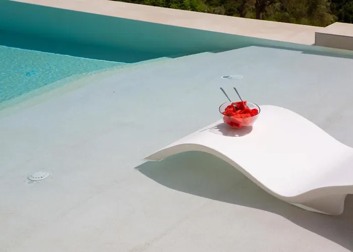 Armante Supreme Villas-villa Ismini *