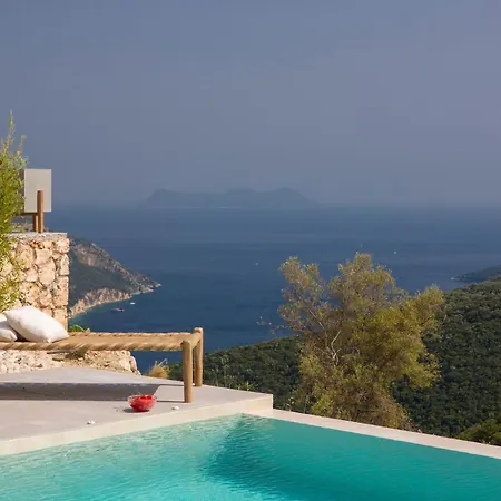 Armante Supreme Villas-villa Ismini Villa *