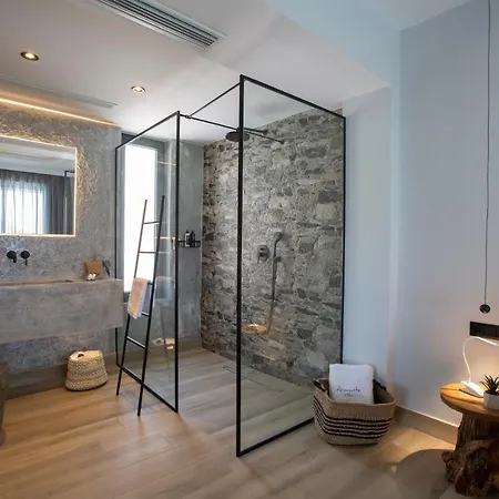 Villa Armante Supreme Villas-villa Ismini *