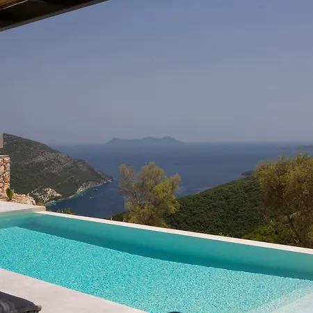 Villa Armante Supreme Villas-villa Ismini *