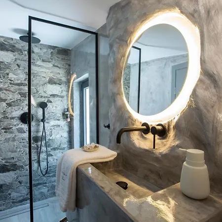 Armante Supreme Villas-villa Ismini Villa Fternon