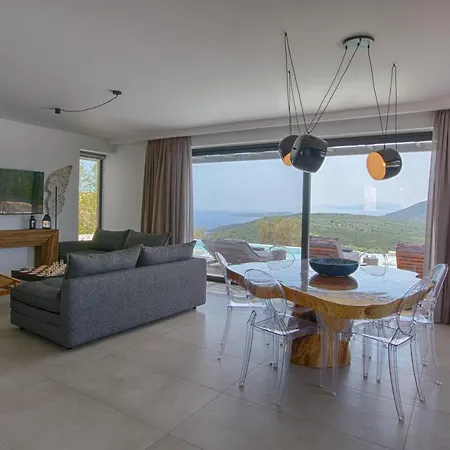 Villa Armante Supreme Villas-villa Ismini *